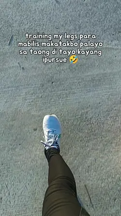 jogging trend 4