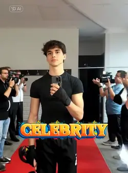 Celebrity