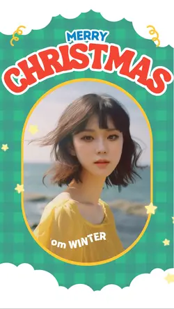 Christmas Card AI