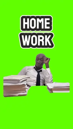 Home work 