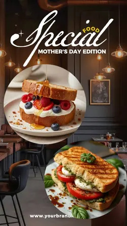 special food