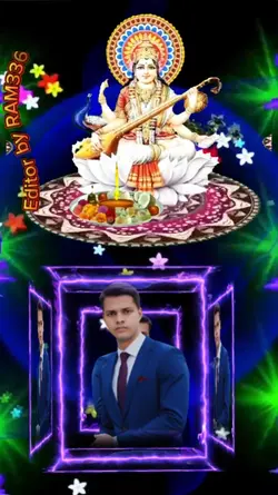 saraswati puja 