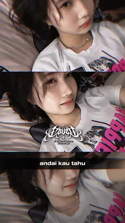 JJ SATU FOTO LIRIK