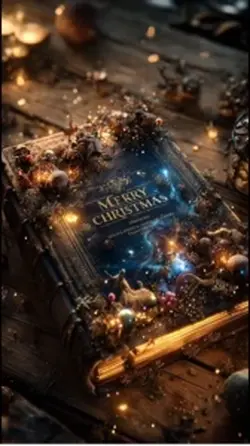 Christmas tale 