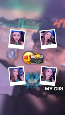 MY GIRL 1 AGUSTUS 