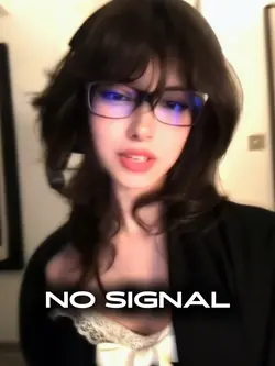 NO SIGNAL