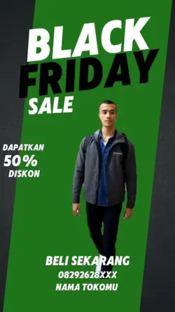 BFD Ketua Diskon sg