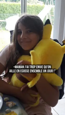 Merci maman