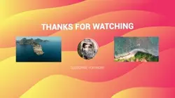 Closing Youtube
