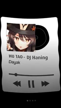 versi hu tao