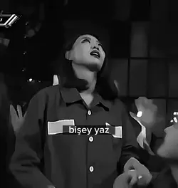 Bişey yaz