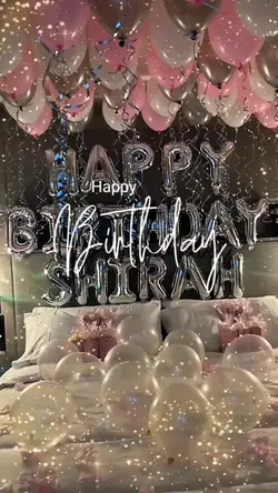 Happy Brithday