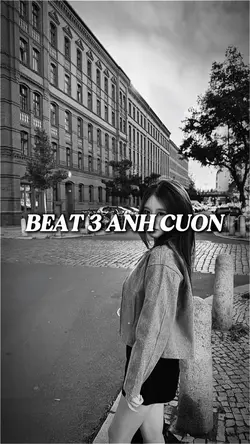 BEAT CUỐN