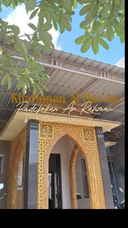 Khotmil Al Qur'an