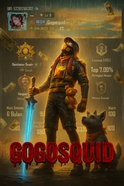 CHAT GPT X PUBG EDIT