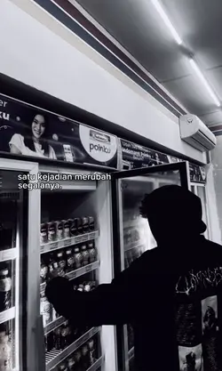 merubah segalanya
