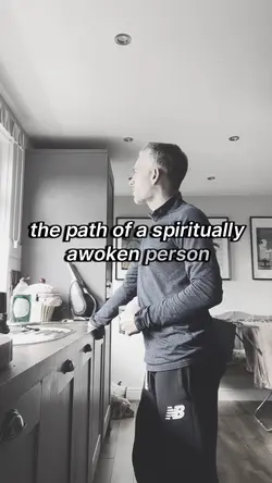 Spiritual Awakening