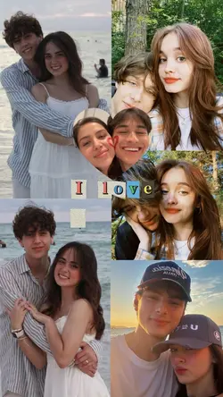 I love 