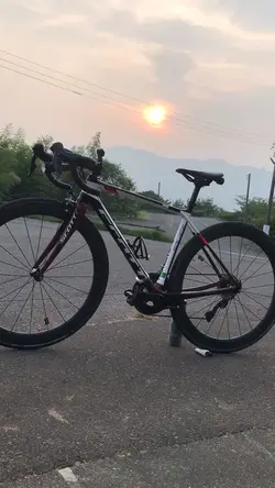 Cycling worse case
