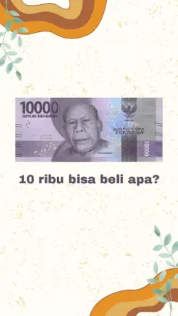 10rb beli apa
