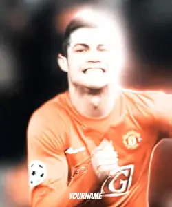C RONALDO EDIT