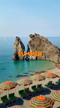 summer Recap 2025