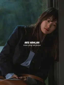 Hakikat Sebuah Cinta