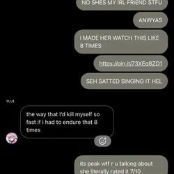 just wanted to edit