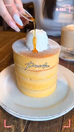 pancake