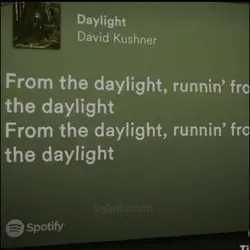 Daylight