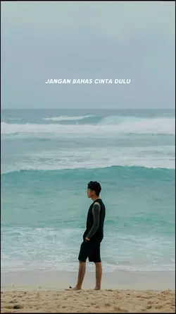 jangan bahas cinta 
