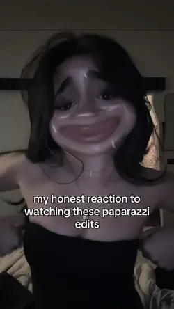 PAPARAZZI EDITS