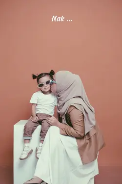 saat kau mengerti