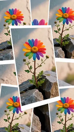 Energy of Joy