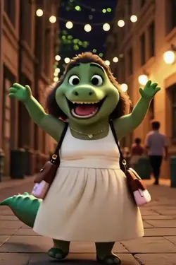 Disney Ai