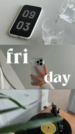 friday