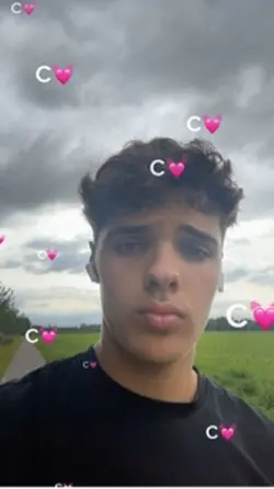C💓