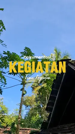 Dokumentasi Kegiatan