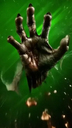 zombie 