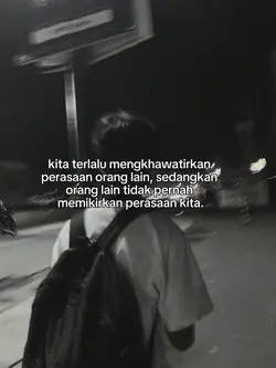 kita terlalu