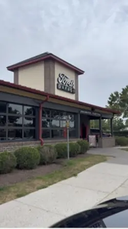 Eating Out 
