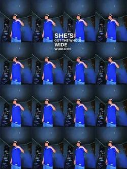 lyrics 9screen 