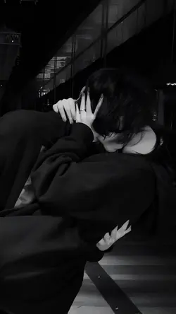 kiss