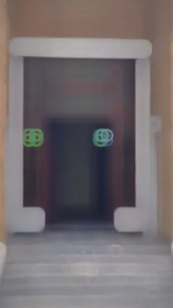 Smooth slow motion 