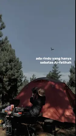 rindu sebatas 