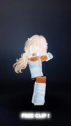 free clip 