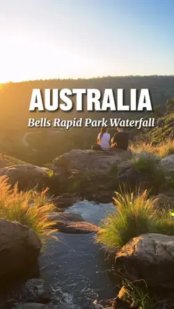 Must-Visit Waterfalls
