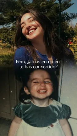 Mi "YO" pequeña