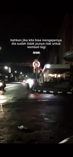 kata kata brook