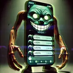 anomali login